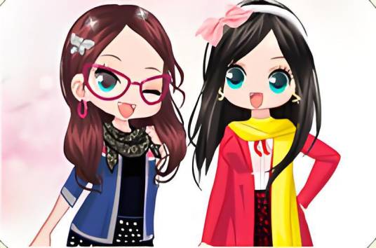 心有灵犀的姐妹2