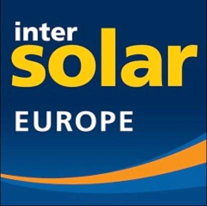 2015年德国慕尼黑太阳能光伏技术博览会