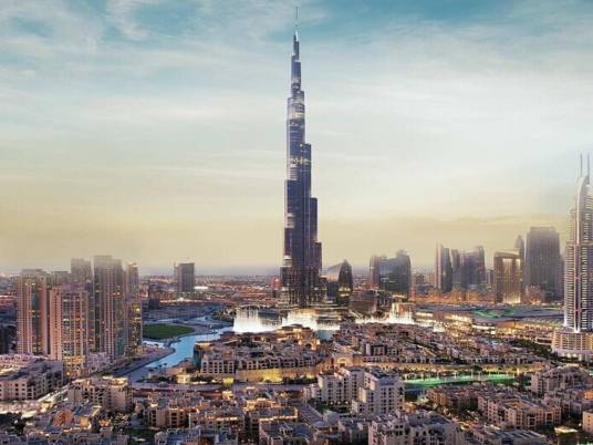 迪拜机场自贸区