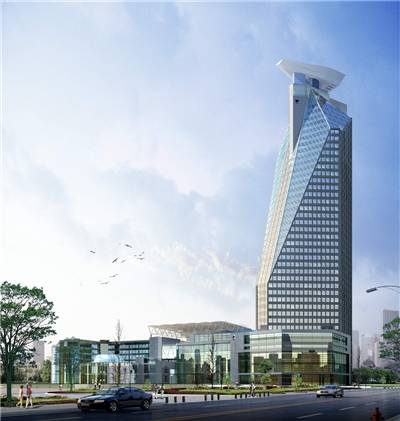 厦门市信息中心