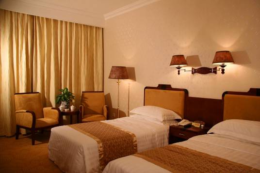 香港住游行渡假宾馆