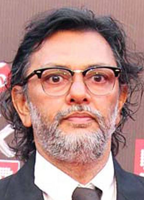 拉凯什·奥姆帕拉卡什·梅哈拉