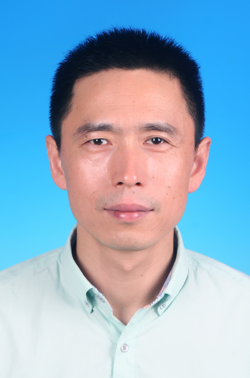 刘建明（浙江省嘉兴市海盐县财政局副局长、县财政局党组成员）