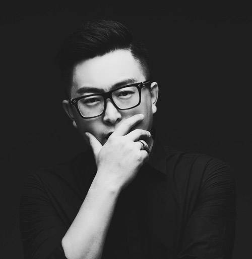 梁杰（设计师）