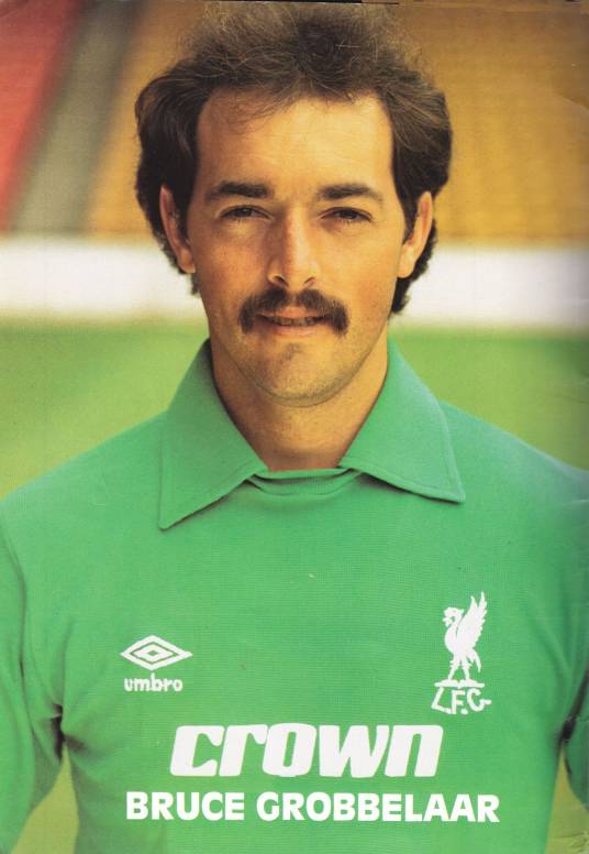 布鲁斯·格罗贝拉