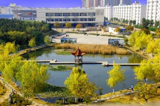 汉口学院管理学院