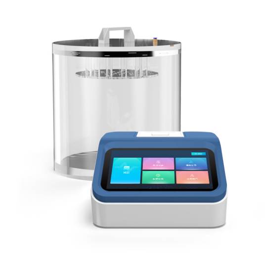 智能密封性测试仪