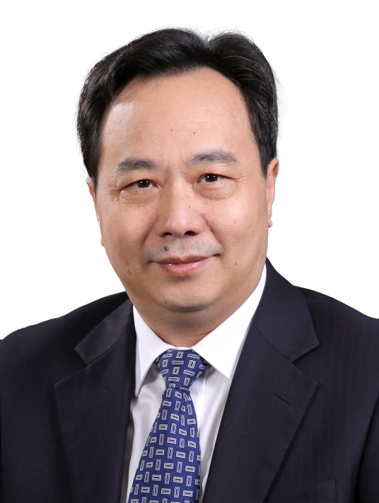 赵欢（第十四届全国政协委员、经济委员会委员，国家开发银行党委书记、董事长）