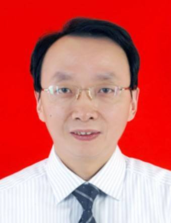 杨健（江西省九江市委原一级巡视员）