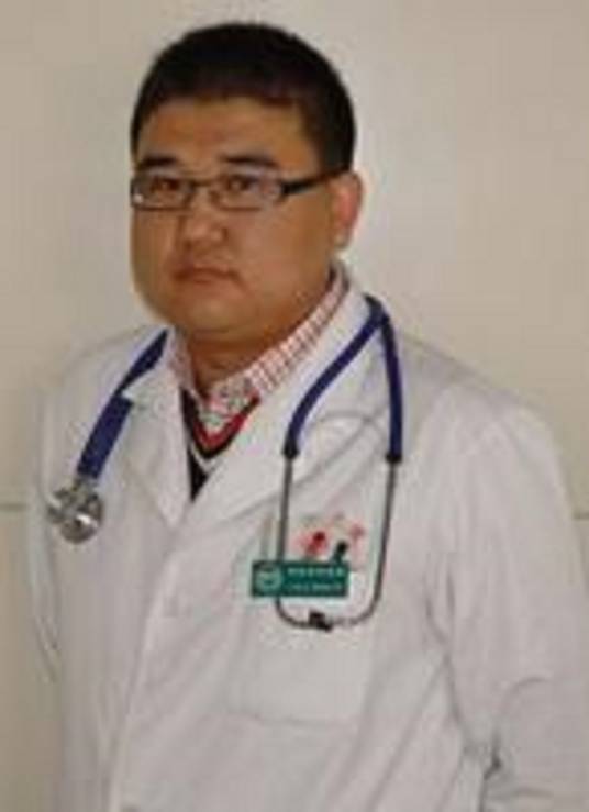 李志强（国家儿童医学中心首都医科大学附属北京儿童医院心脏中心主任，心脏外二科主任）