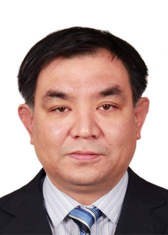 丁锋（山东省滨州市委常委、秘书长）