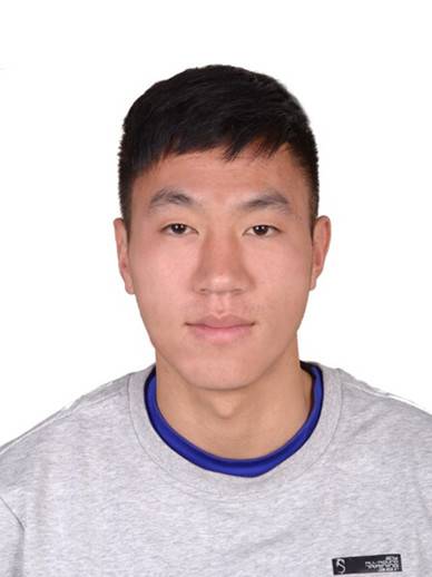 王琦（中国四川田径运动员）