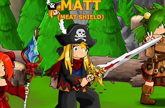 幻想大战4中文终极无敌版