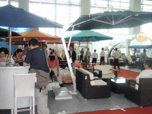 2012年中国广州国际户外及休闲展览会