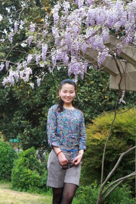 朱琳（长江师范学院音乐学教师）