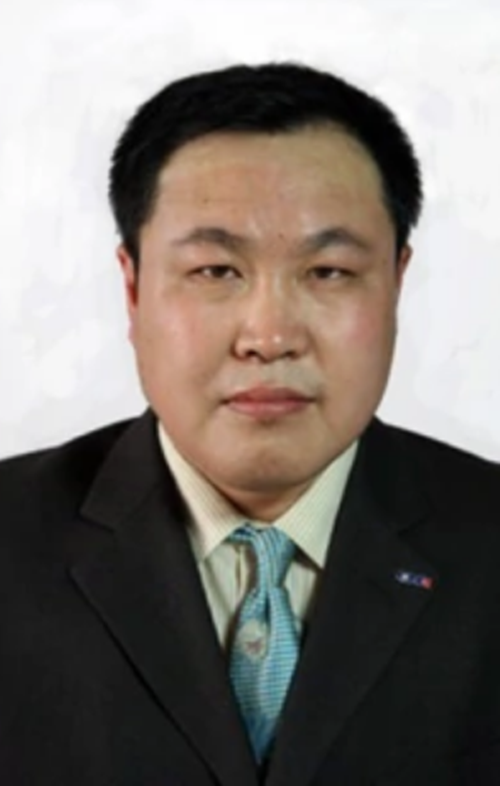 王海（全国劳动模范）