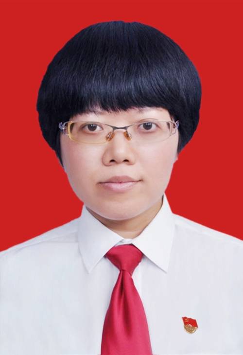 张斌（浙江省温州市苍南县民族宗教事务局副局长）