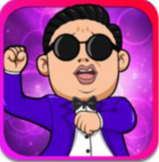 江南Style 大屠杀