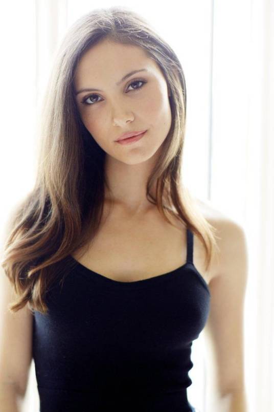 萨曼莎·罗宾逊