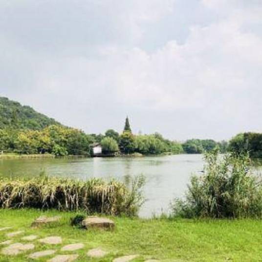 湘湖景区