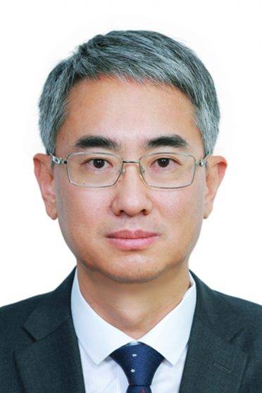 张永春（中华人民共和国澳门特别行政区行政法务司司长）