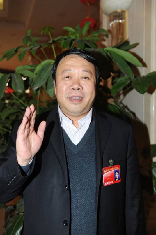 张彦杰（首都机场集团总经理助理）