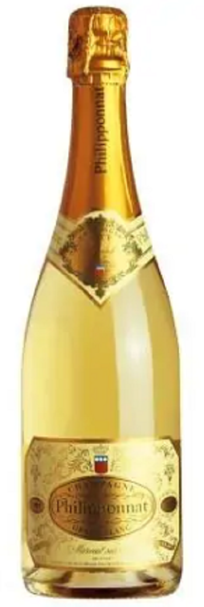 法国菲丽宝娜白葡萄香槟