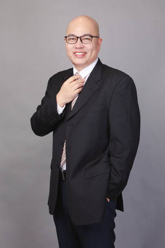 钟朝晖（广州市夜间经济发展联合会会长、天河商业价值创新院执行院长）