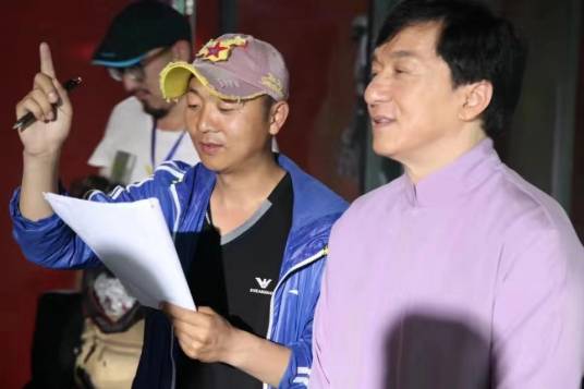 王建宏（导演）