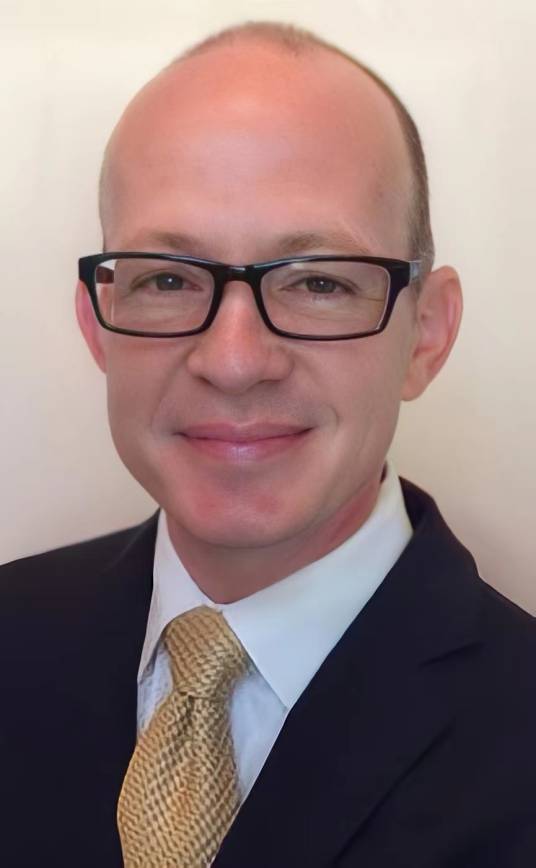 德里克·斯蒂芬·普林斯