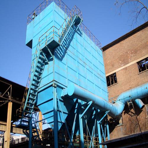 气箱脉冲袋式除尘器