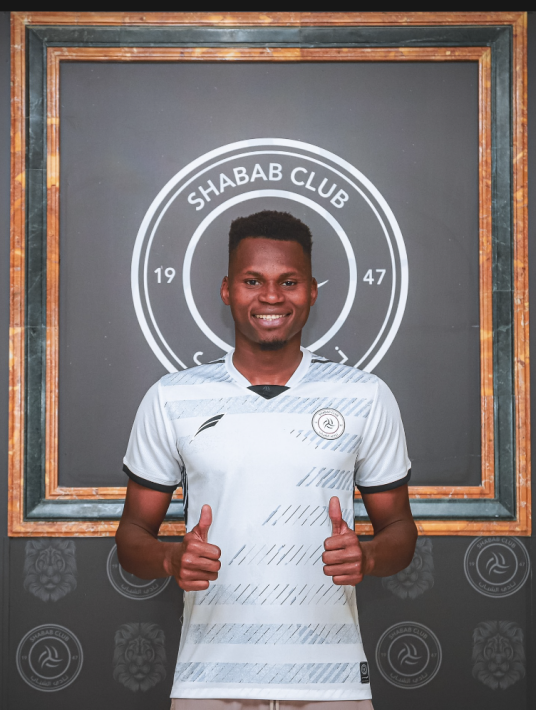 哈比卜·迪亚洛