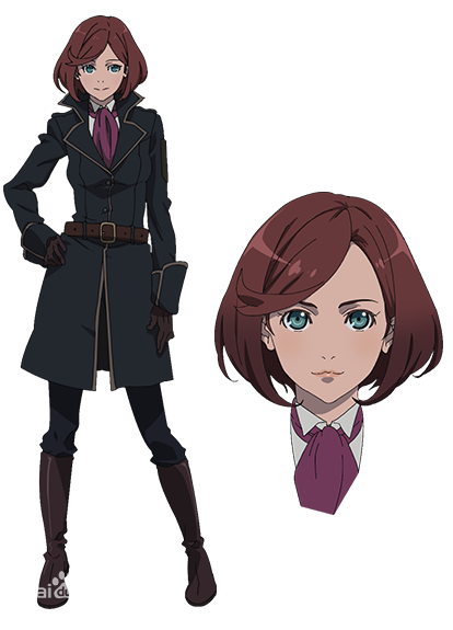 玛利亚·诺埃尔