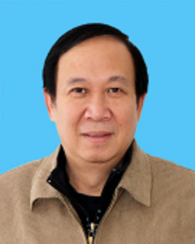 谢强（广西壮族自治区体育局原党组副书记、副局长）