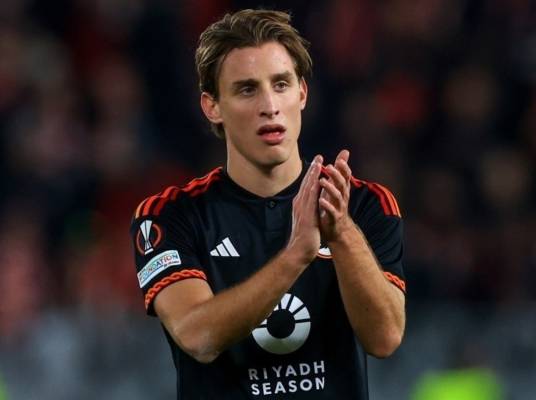 爱德华多·博韦