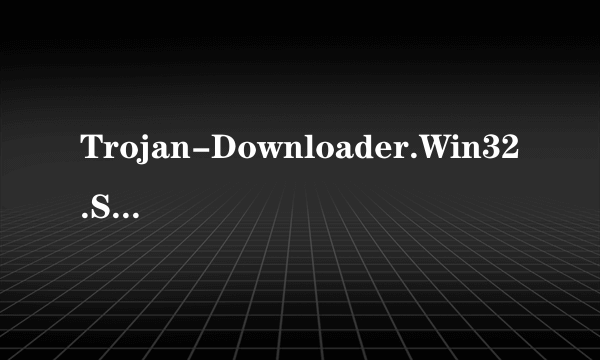 Trojan-Downloader.Win32.Small.bxa