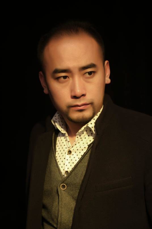 杨涛（天津河东区十佳青年教师）