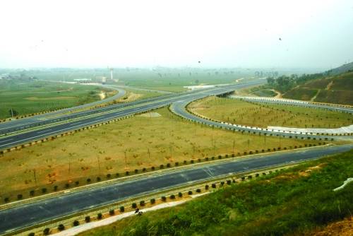 南宁—百色高速公路