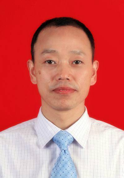 王国华（四川省生态环境厅原二级巡视员）