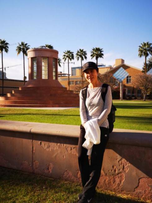 陈曦（武汉大学历史学院副教授）