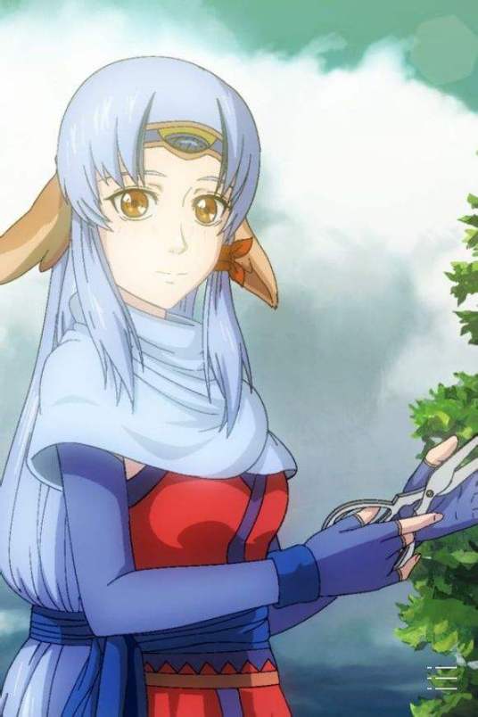 海之光（《魁拔III战神崛起》的片尾曲）