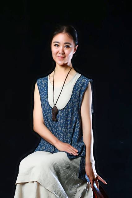 张彤（河北农业大学艺术学院教授）