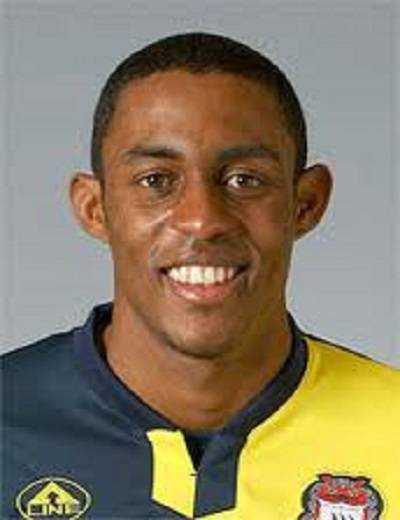 阿莱士·恩里克·何塞