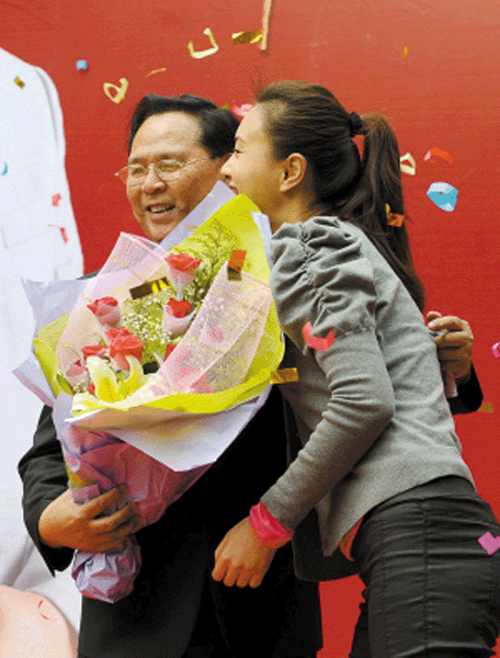 吴元标（国家一级演员）