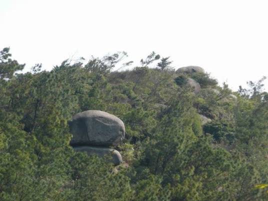 潘田村（福建省泉州安溪县感德镇下辖村）