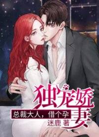 独宠娇妻：总裁大人，借个孕