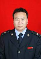 侯波（四川省阿坝州税务局副局长）