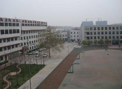 曲阜师范大学体育科学学院