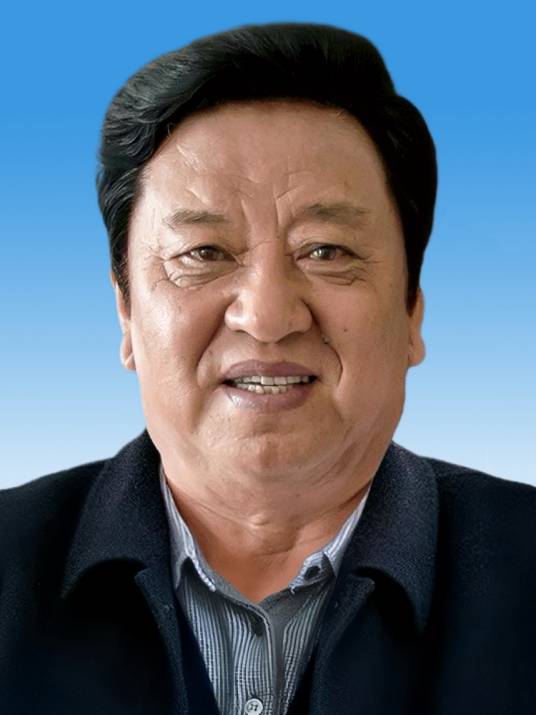 曹学成（山东省人大常委会原副主任）