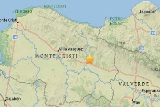 9·23多米尼加地震